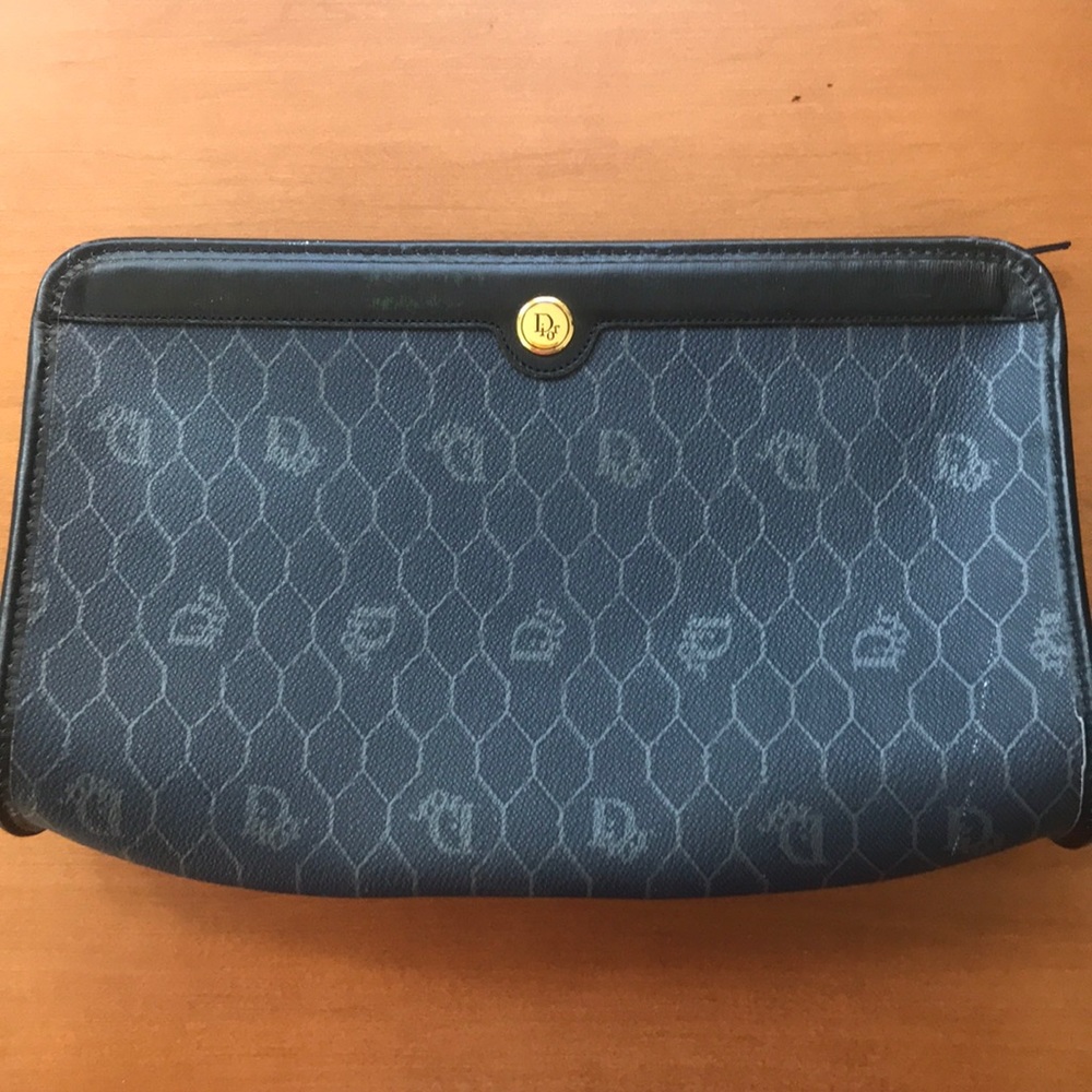 Vintage DIOR mini purse
